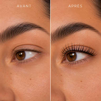 Rehaussement de Cils